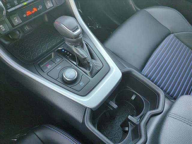 Certified 2024 Toyota RAV4 XSE w/ Weather Package AWD/4WD image 12