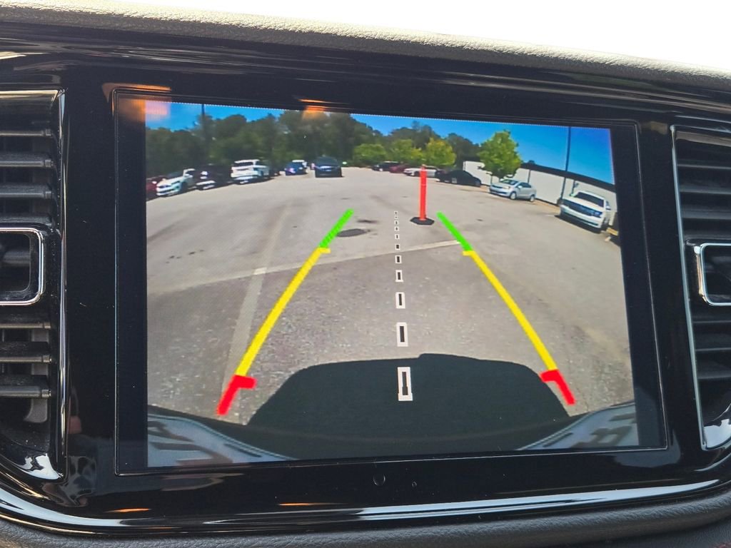 Used 2024 Dodge Durango R/T AWD/4WD image 31