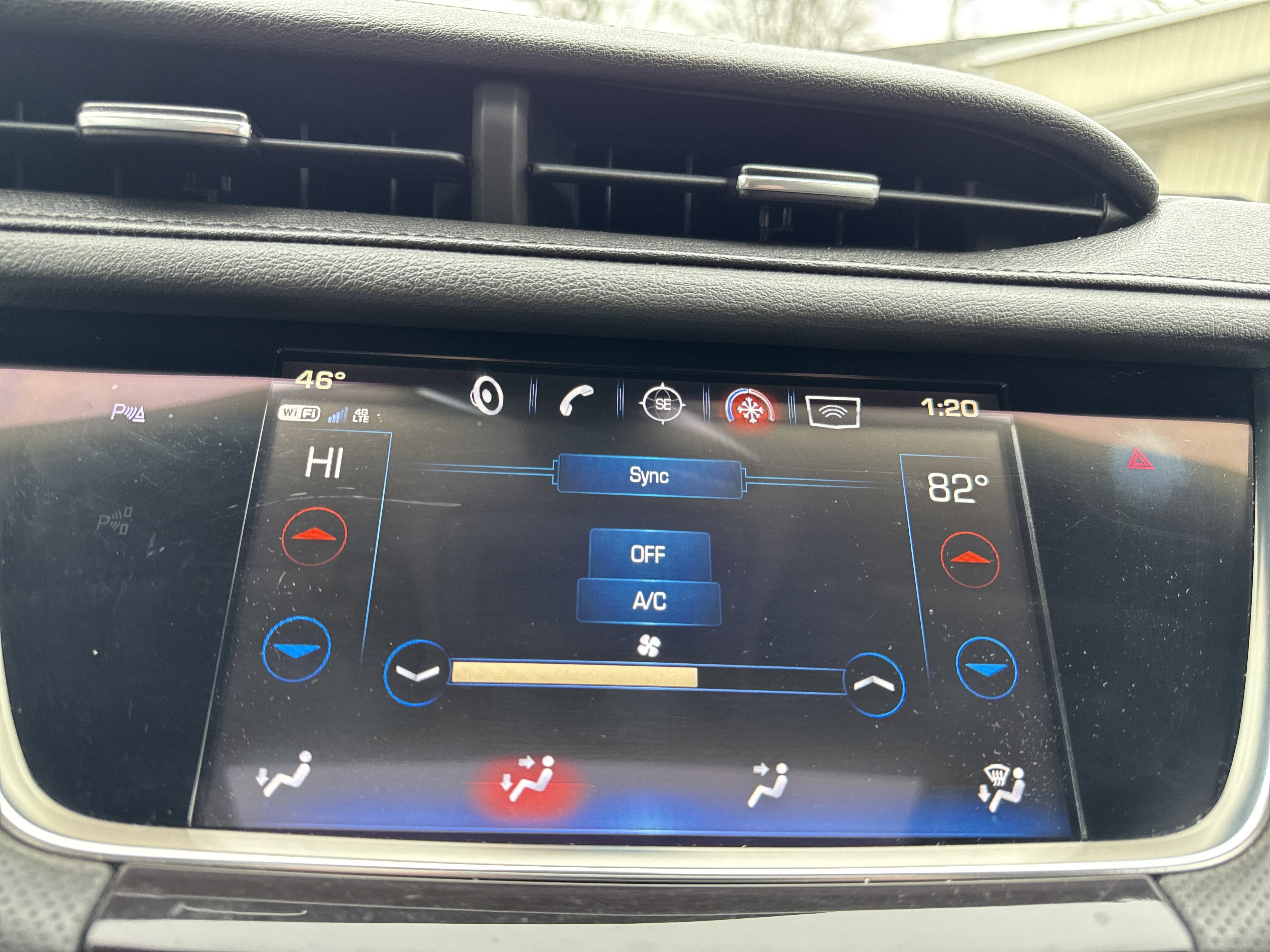 Used 2019 Cadillac XT5 Luxury AWD/4WD image 25