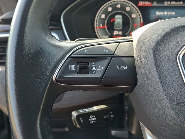 Used 2024 Audi A5 2.0T Premium Plus image 21