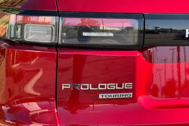 New 2026 Honda Prologue Touring image 34