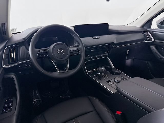 New 2026 MAZDA CX-70 SC AWD/4WD image 20