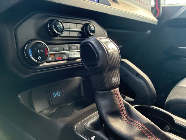 Used 2022 Ford Bronco Raptor image 33