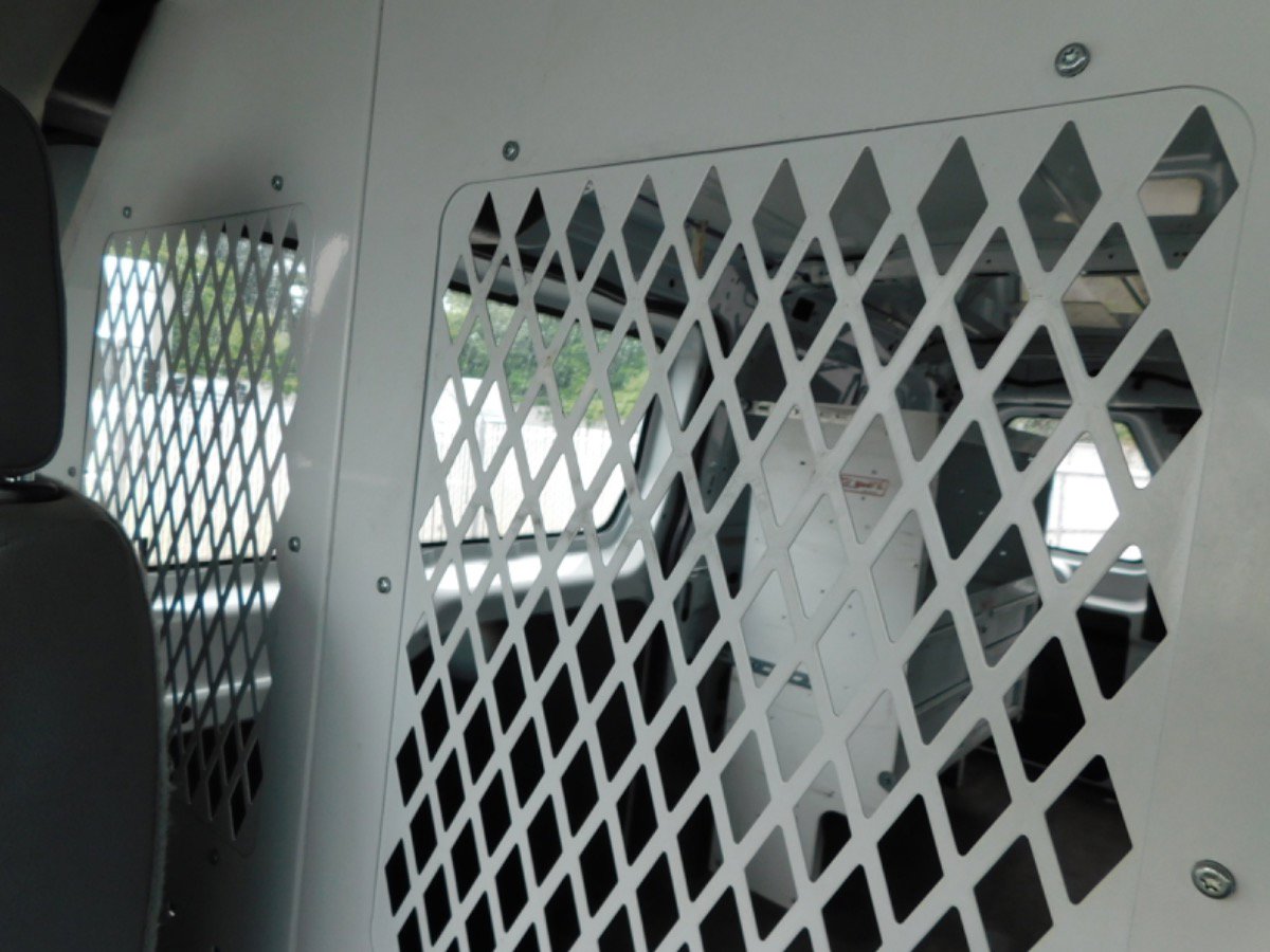 Used 2019 Ford Transit 250 130 Low Roof image 21