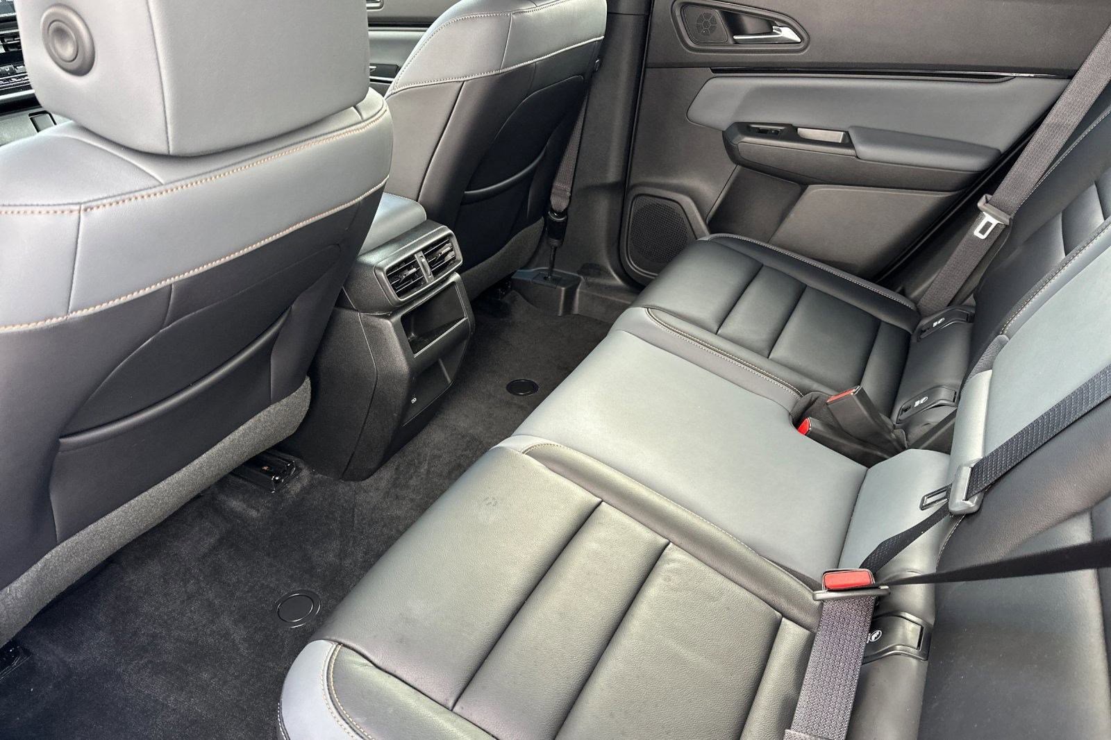 Certified 2025 Honda Prologue Touring image 26