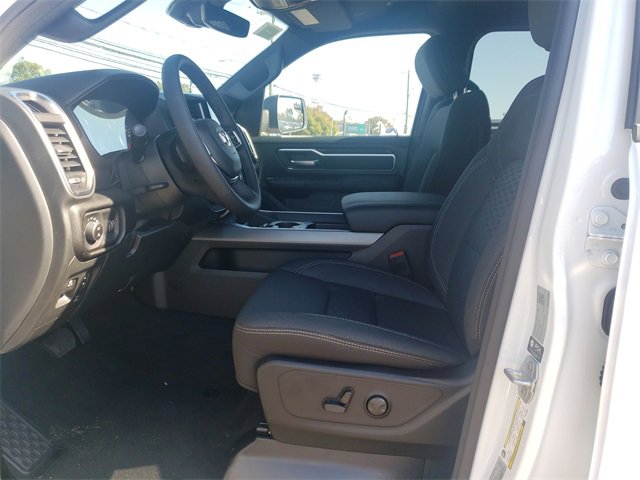 New 2026 RAM 1500 Big Horn image 22