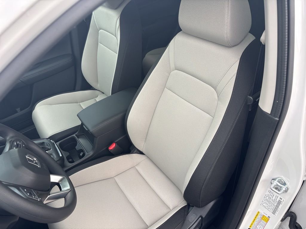 New 2026 Honda CR-V LX image 19