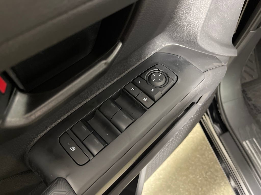 New 2026 Toyota Tacoma SR5 image 16