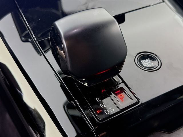 New 2026 Land Rover Range Rover Sport SV AWD/4WD image 19