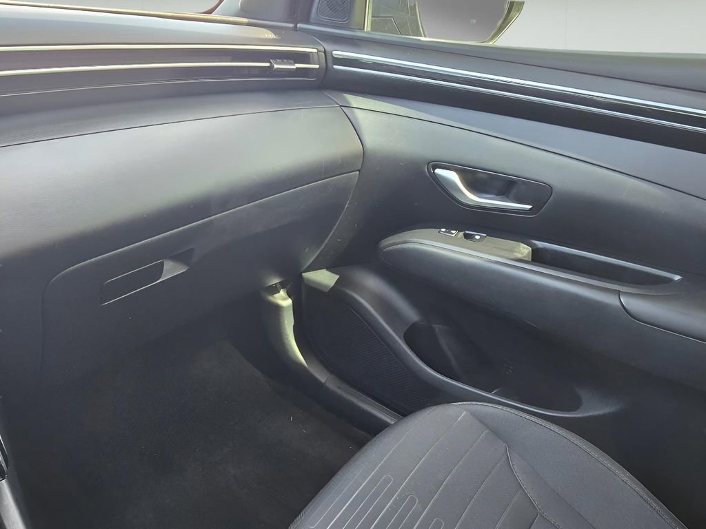 Used 2023 Hyundai Santa Cruz SEL image 12