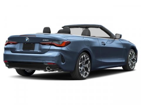 New 2027 BMW 430i Convertible w/ M Sport Package RWD image 5