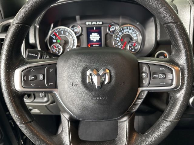 Used 2025 RAM 1500 Tradesman image 11