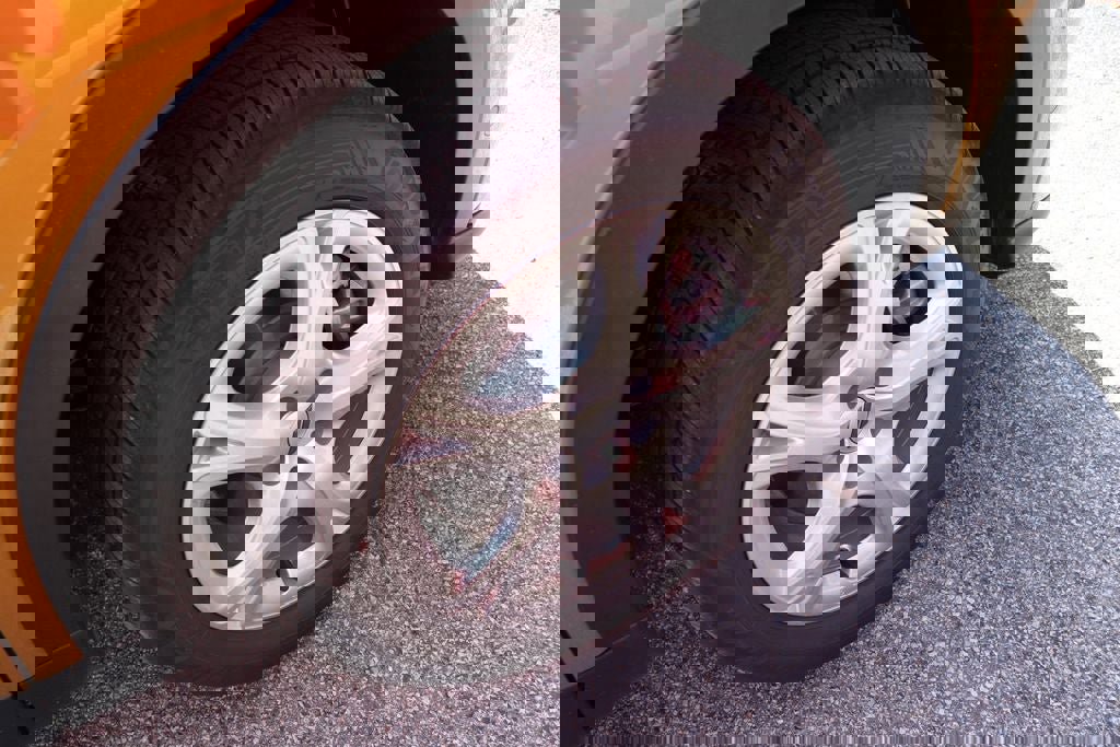 New 2024 Dodge Hornet GT Plus image 10