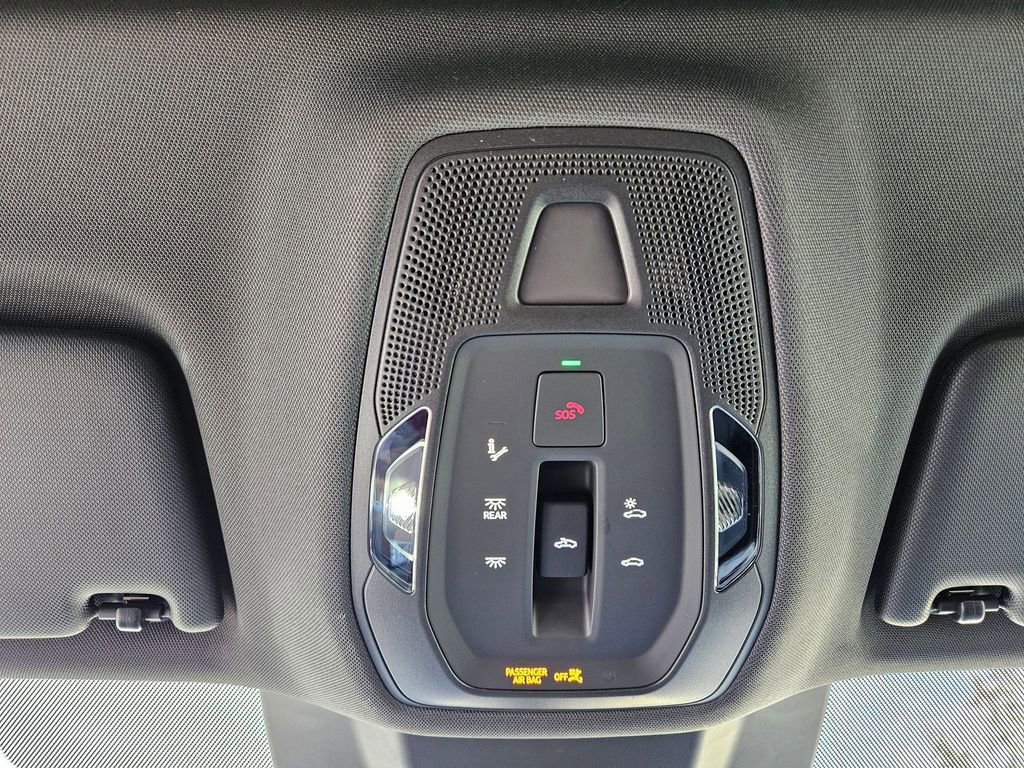 New 2025 Audi Q5 Premium Plus image 17