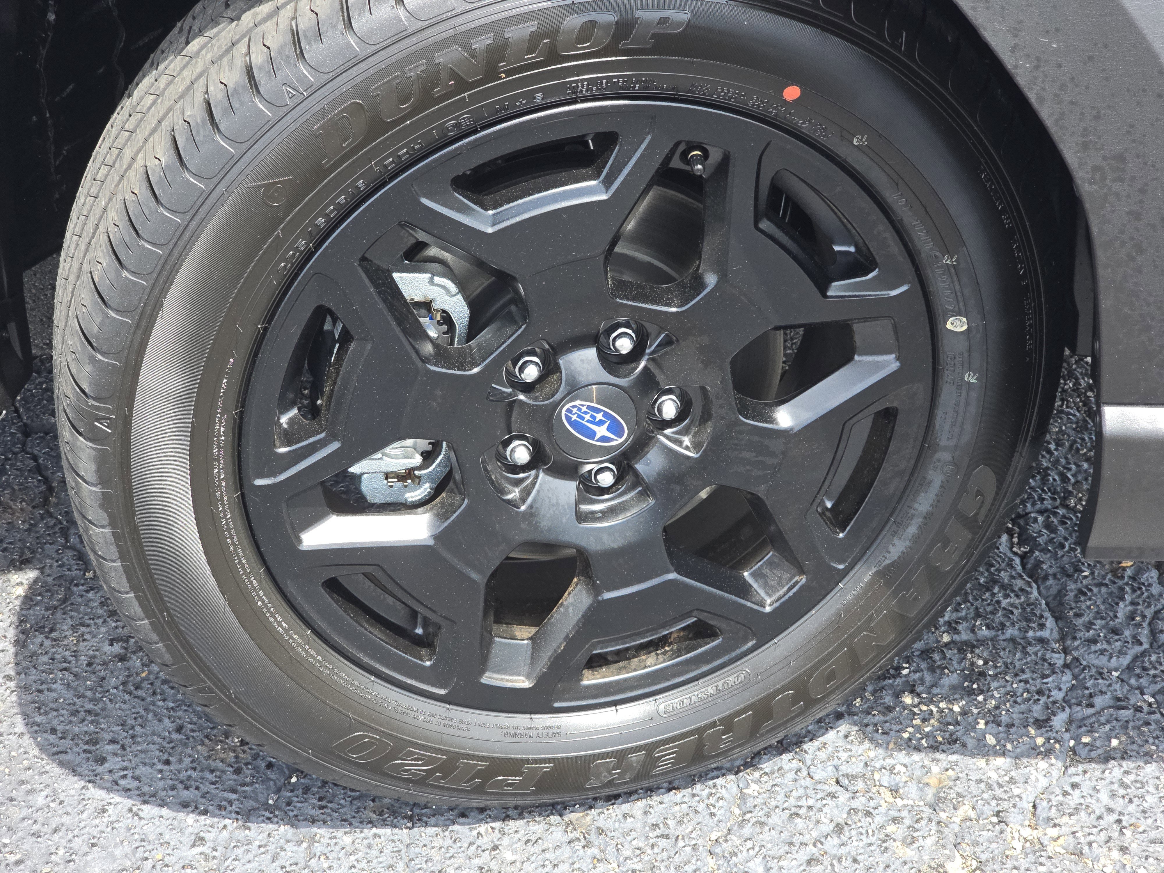 New 2026 Subaru Outback Limited AWD/4WD image 15