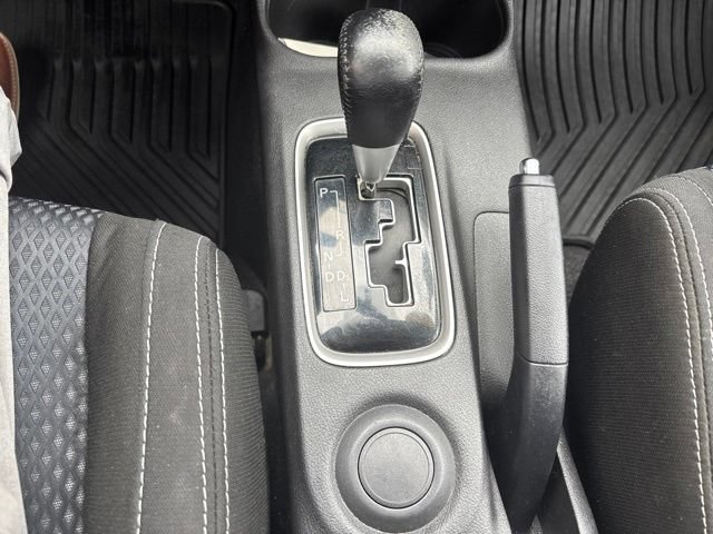 Used 2016 Mitsubishi Outlander SE FWD image 14