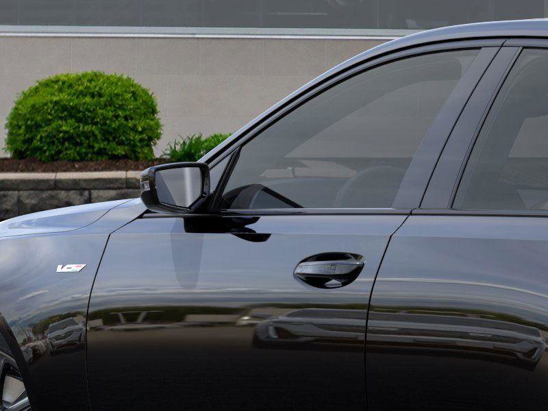 New 2026 Cadillac CT5 V AWD/4WD image 12