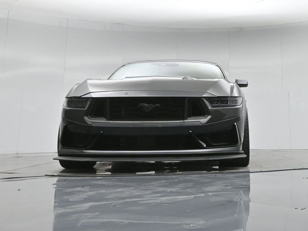 Used 2024 Ford Mustang Dark Horse w/ Dark Horse Handlin Package image 41
