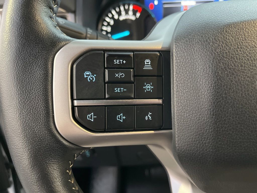 Used 2023 Ford Expedition Max XLT image 22