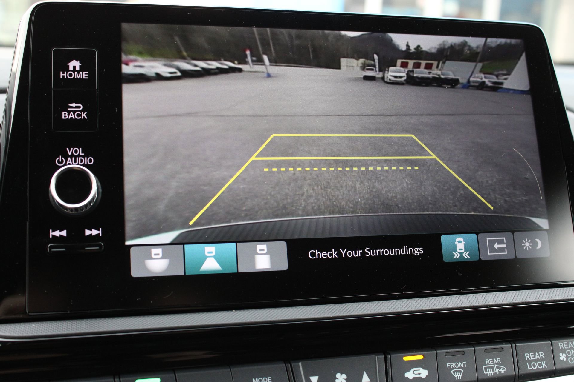 New 2026 Honda Odyssey Elite image 41