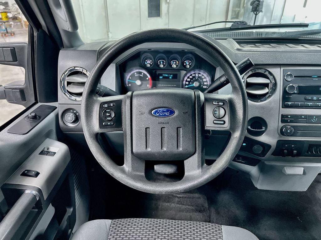 Used 2015 Ford F250 XLT RWD image 19