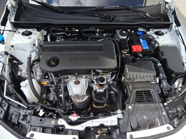Used 2025 Honda Civic Sport image 26