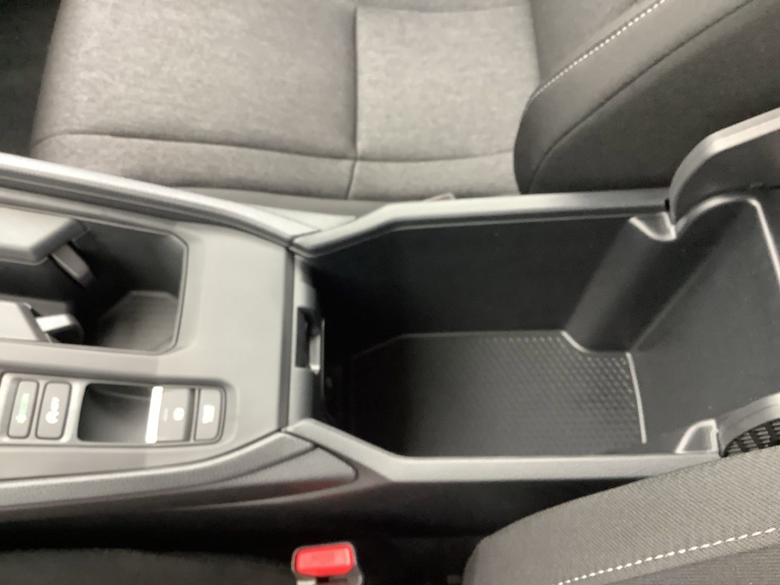 New 2026 Honda Accord LX image 19