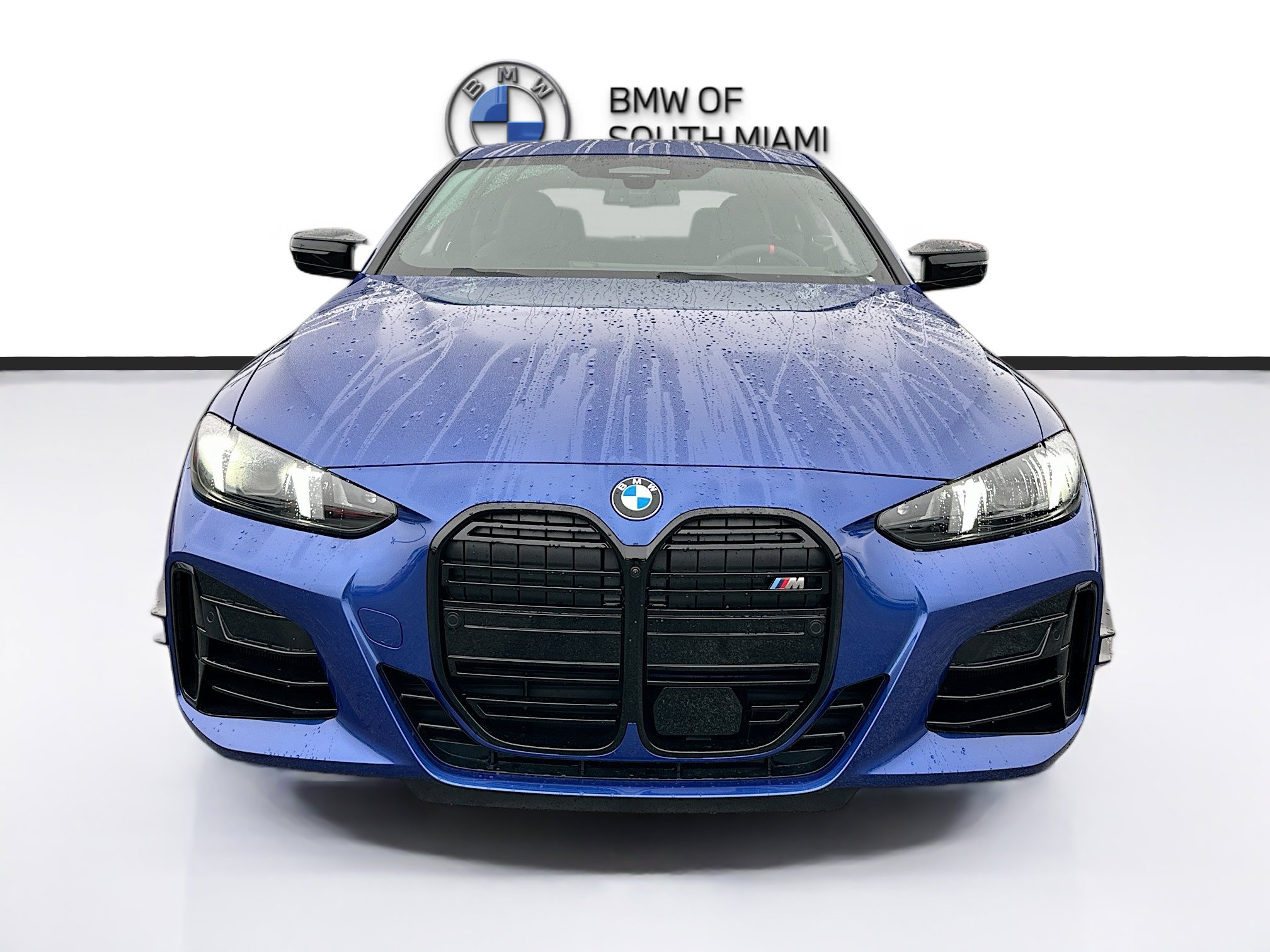 New 2026 BMW M440i Coupe image 2