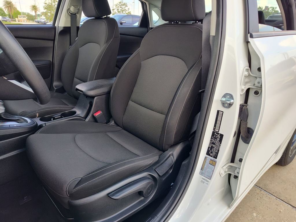 Used 2023 Kia Forte LXS image 20