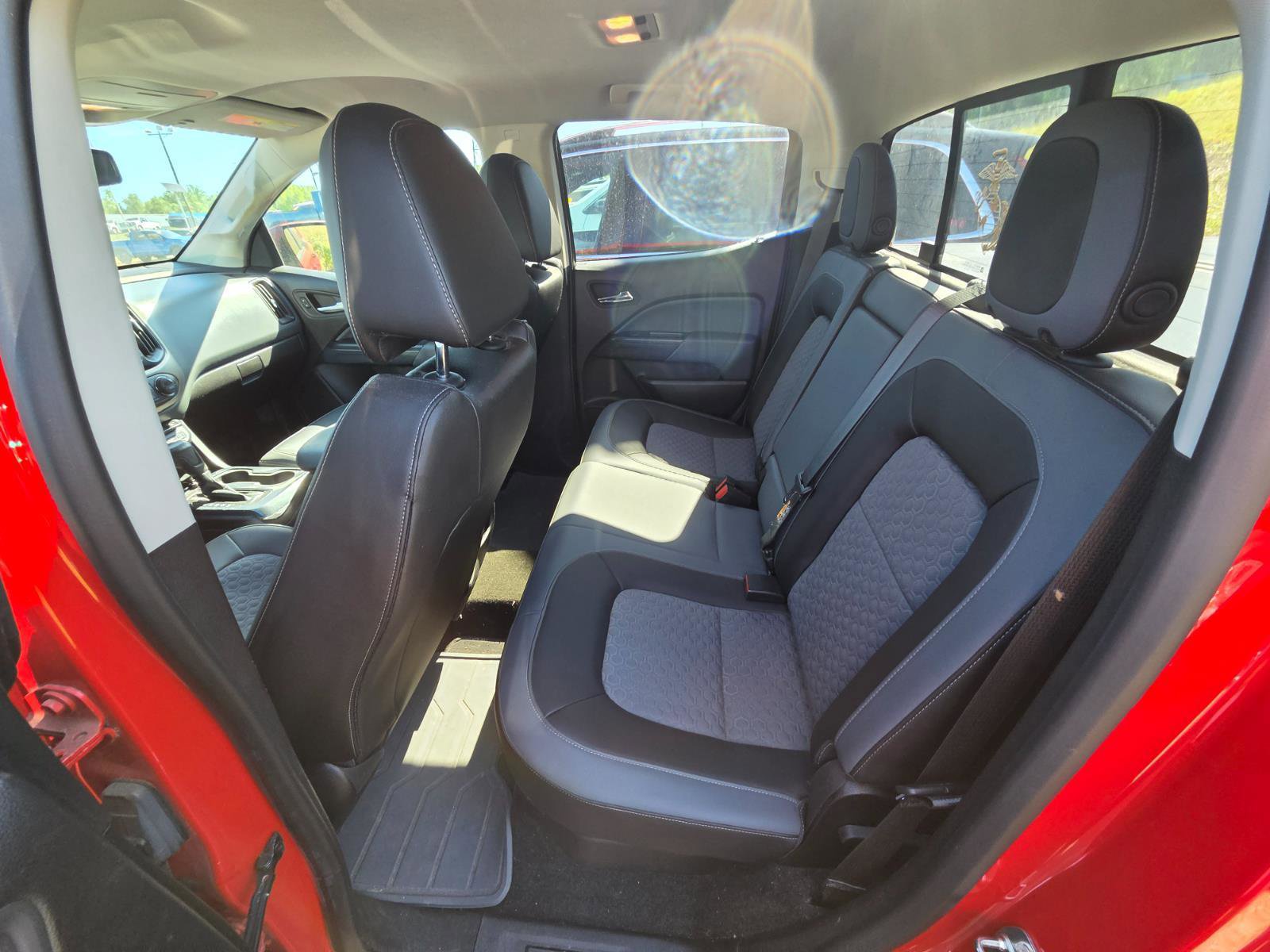 Used 2016 Chevrolet Colorado Z71 image 11