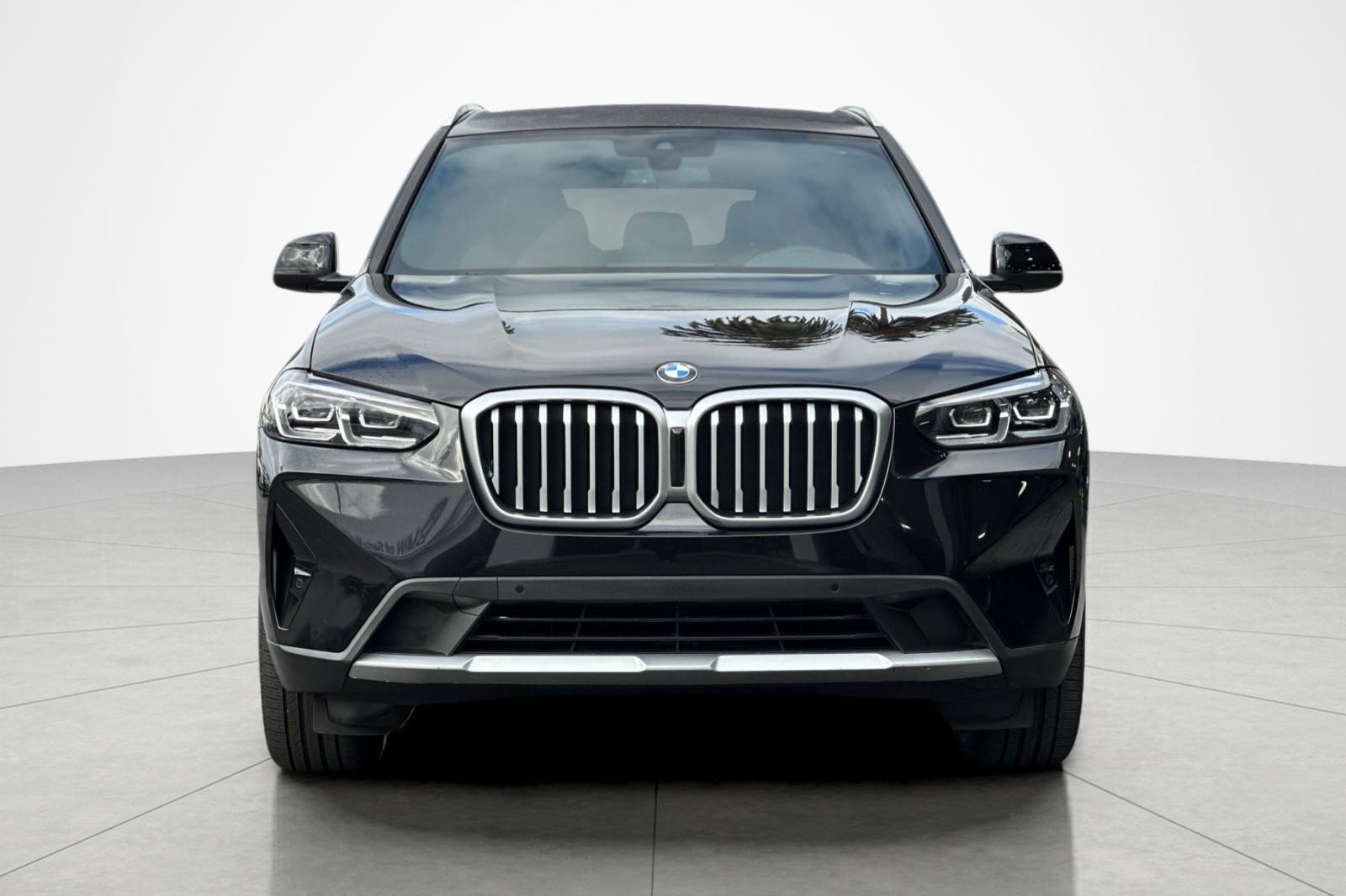 Used 2024 BMW X3 sDrive30i w/ Convenience Package RWD image 8