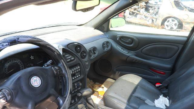 Used 2003 Pontiac Bonneville SSEi image 11