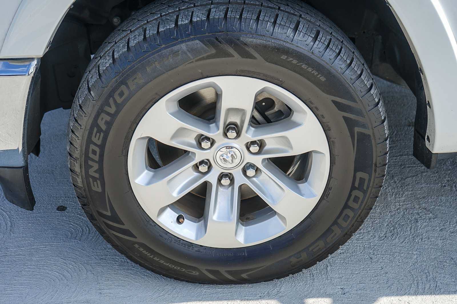 Used 2022 RAM 1500 Laramie AWD/4WD image 10