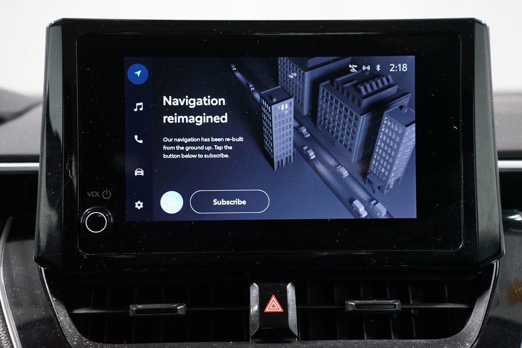 Certified 2024 Toyota Corolla LE image 17