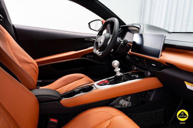 New 2025 Lotus Emira image 45