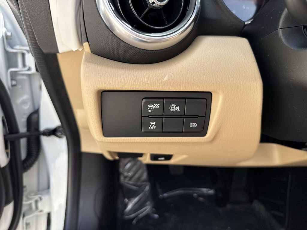 New 2026 MAZDA MX-5 Miata Grand Touring image 54