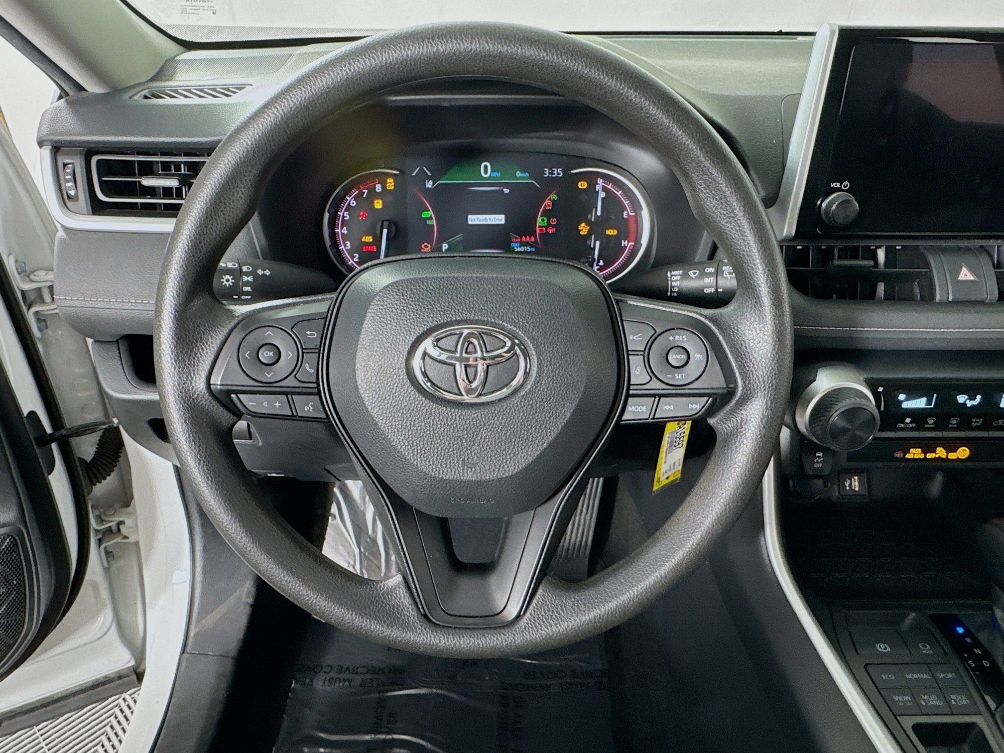 Certified 2024 Toyota RAV4 LE image 13