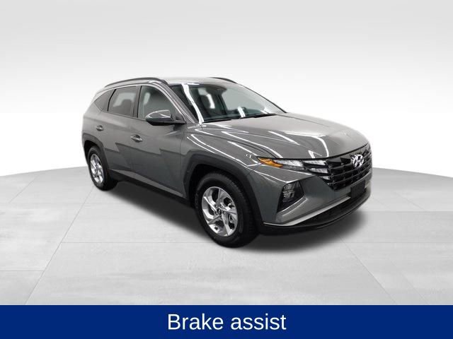 Used 2024 Hyundai Tucson SEL image 13