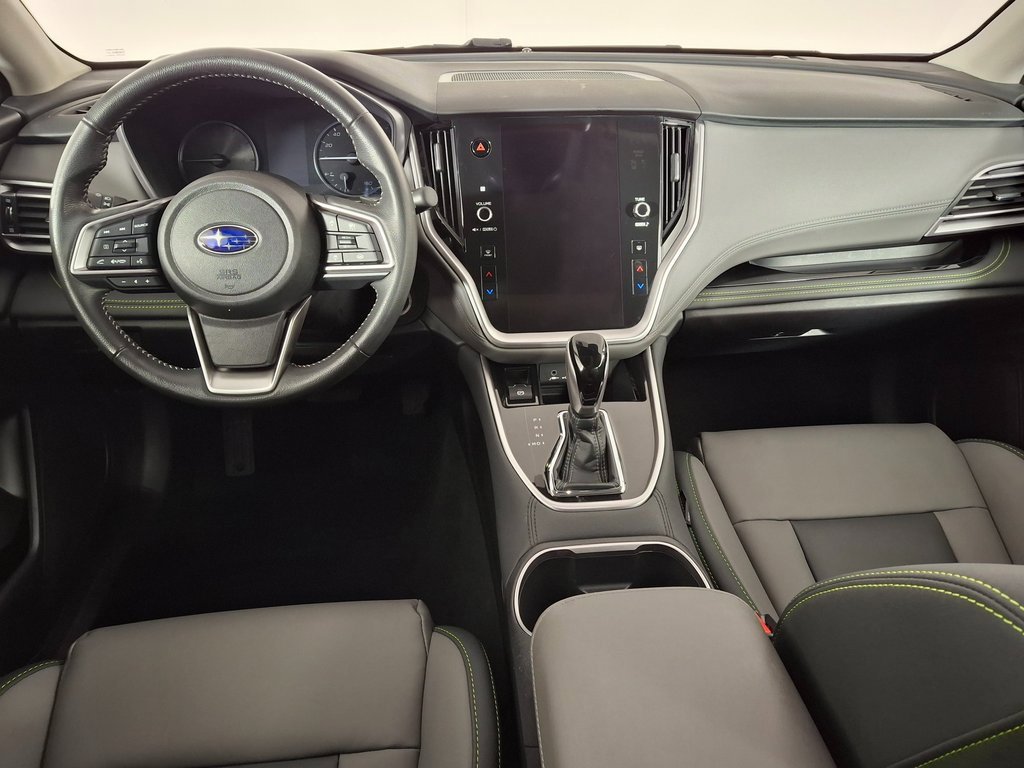 Used 2023 Subaru Outback Onyx Edition image 10