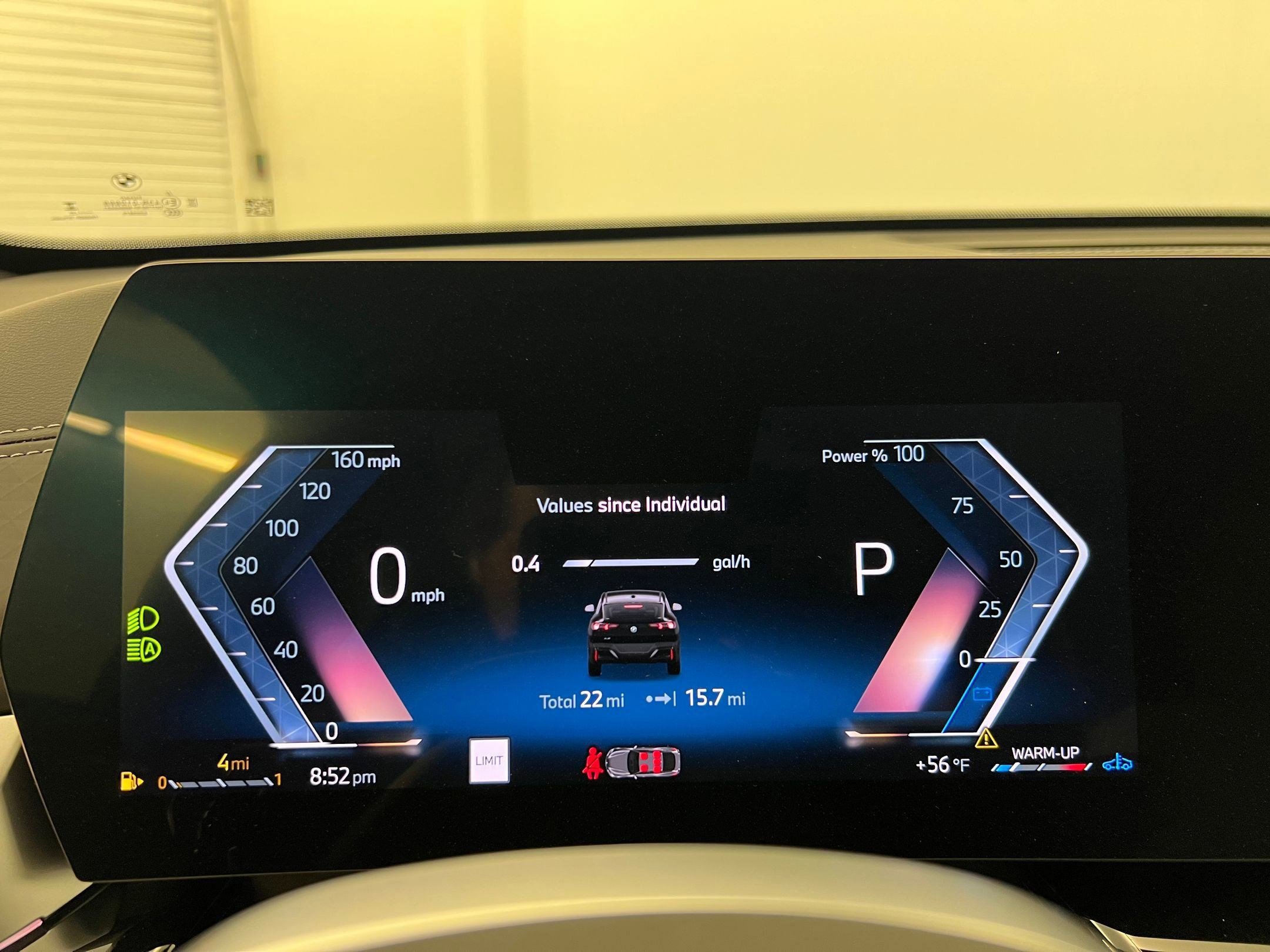 Used 2025 BMW X2 xDrive28i w/ Convenience Package image 20