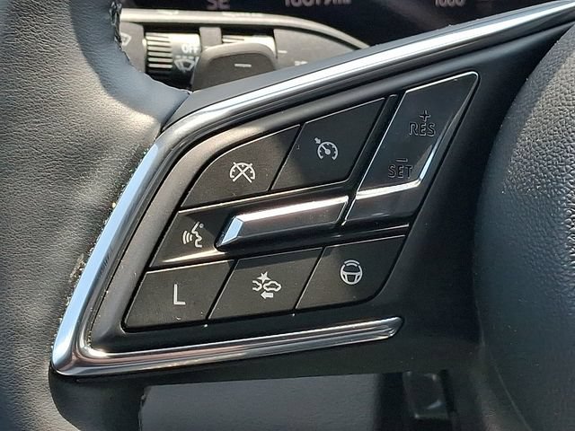 Certified 2025 Buick Enclave Avenir w/ Super Cruise Package AWD/4WD image 26