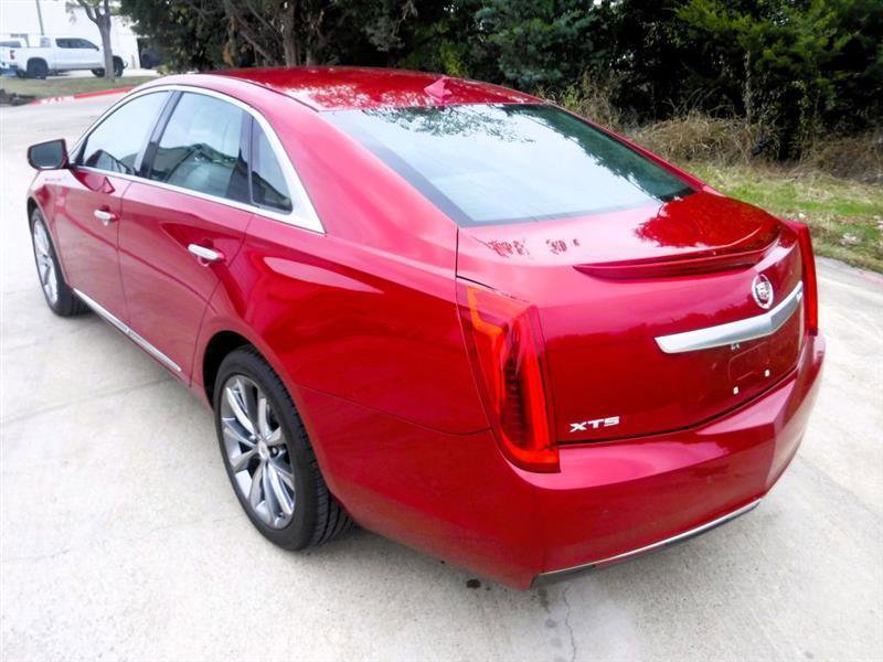 Used 2013 Cadillac XTS image 12