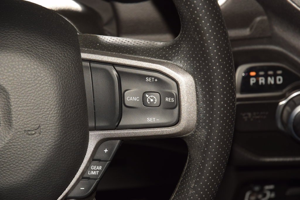 Used 2024 RAM 2500 Tradesman w/ Chrome Appearance Group AWD/4WD image 37