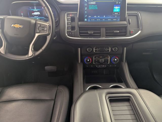 Used 2024 Chevrolet Tahoe LT image 25