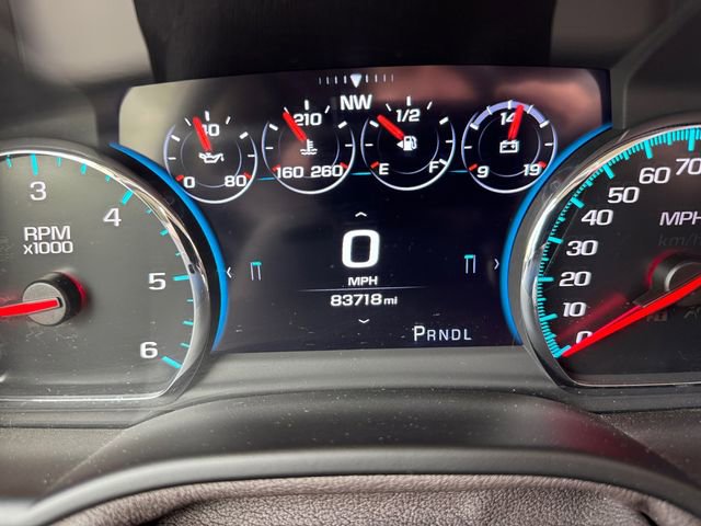 Used 2017 GMC Yukon Denali w/ Open Road Package AWD/4WD image 28