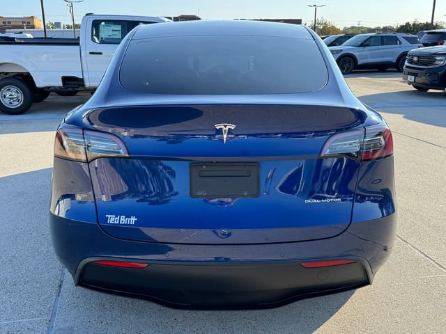 Used 2020 Tesla Model Y Performance AWD/4WD image 6