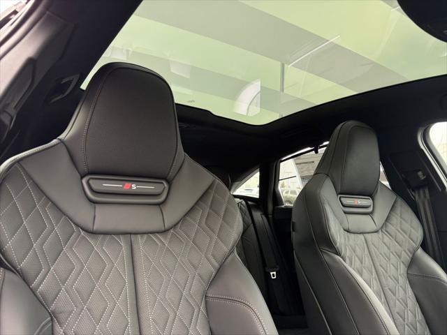 New 2025 Audi S5 Premium Plus AWD/4WD image 21
