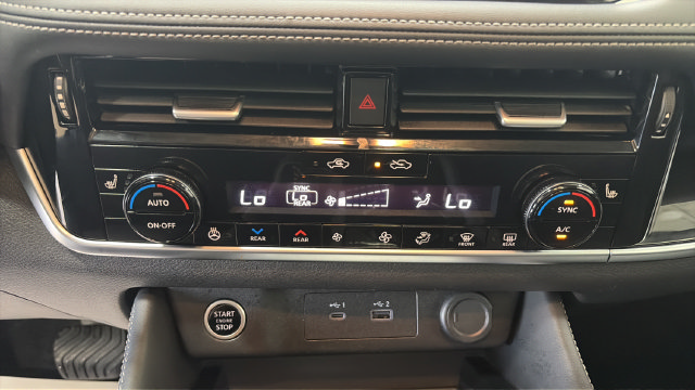 Used 2023 Nissan Rogue SL w/ SL Premium Package AWD/4WD image 33