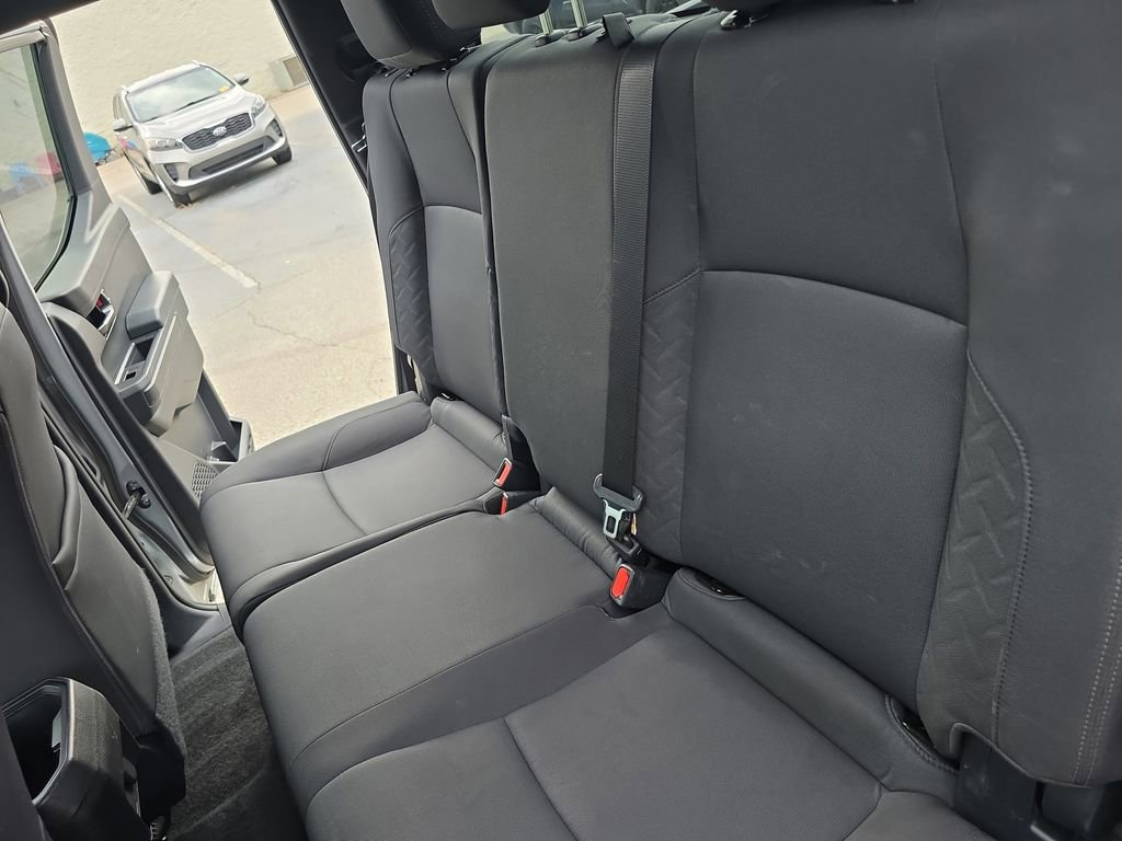 Used 2024 Toyota Tacoma 2WD Double Cab image 14