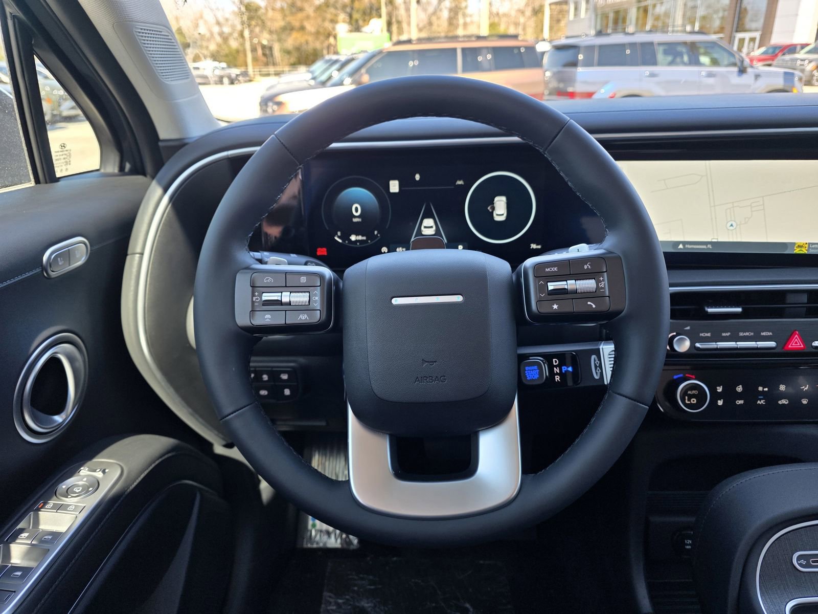 New 2026 Hyundai Palisade SEL image 12